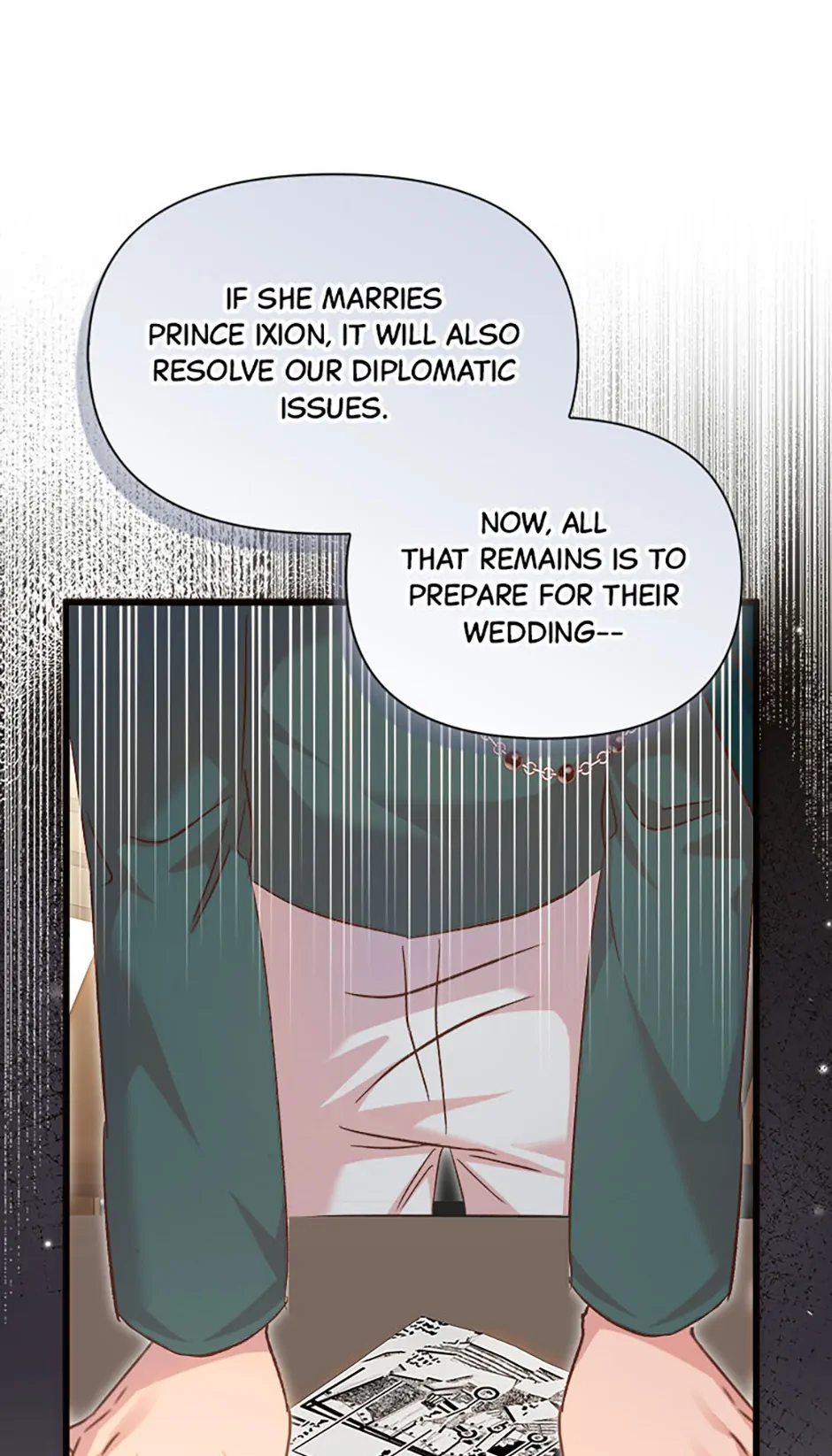 I Didn’t Save You To Get Proposed To Chapter 102 284 46