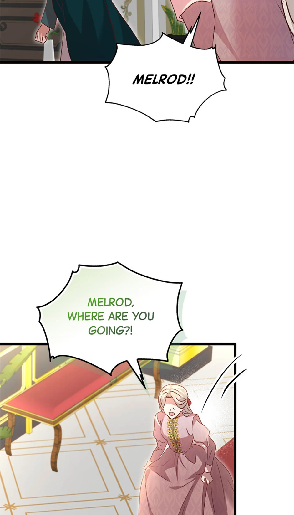 I Didn’t Save You To Get Proposed To Chapter 102 287 49