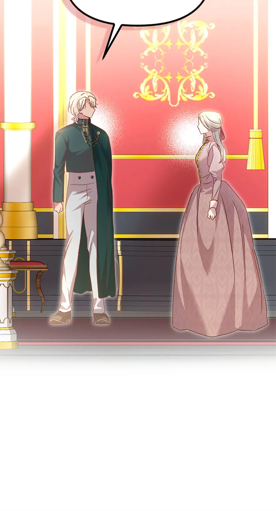 I Didn’t Save You To Get Proposed To Chapter 102 293 55