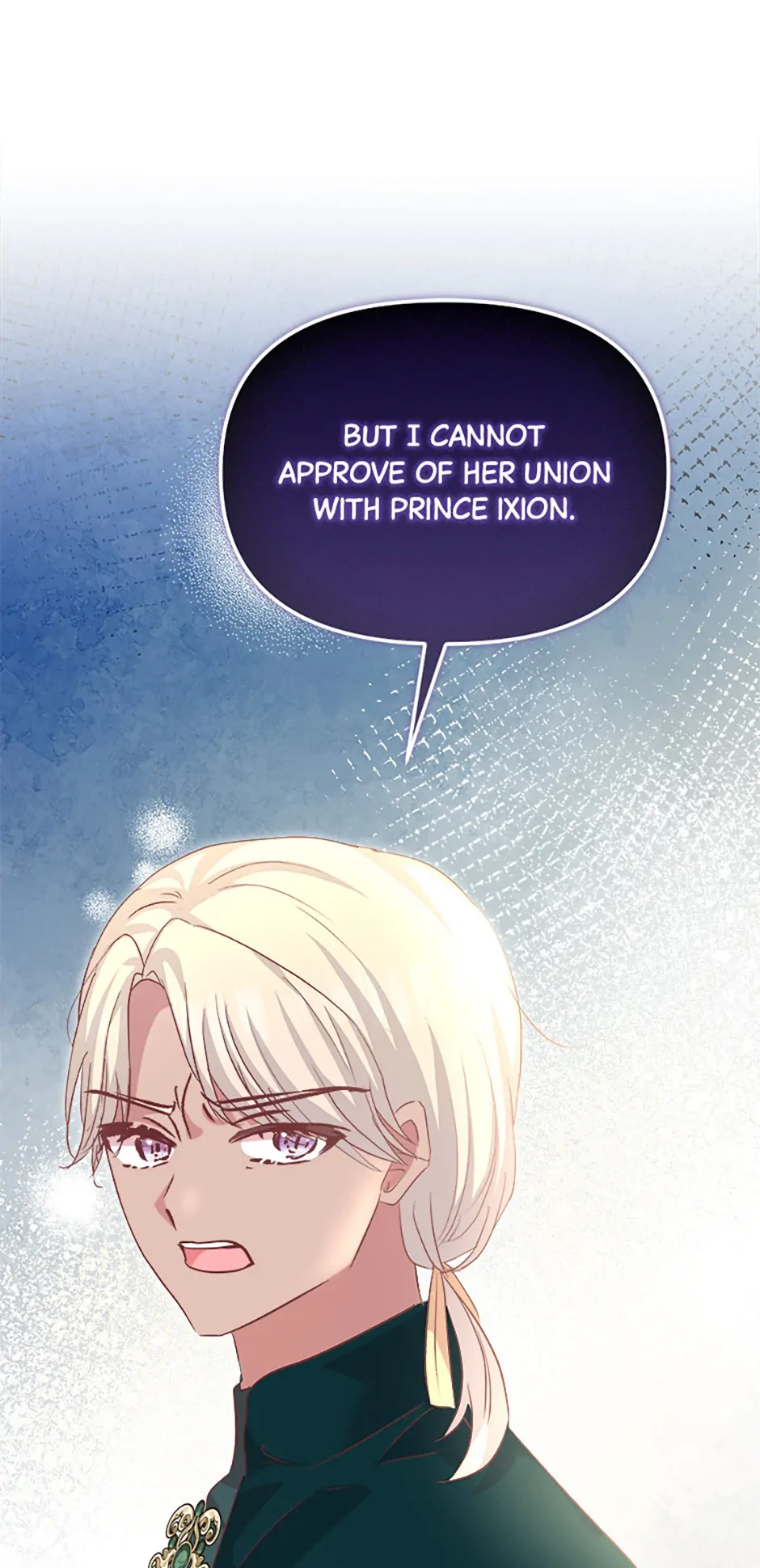 I Didn’t Save You To Get Proposed To Chapter 102 294 56
