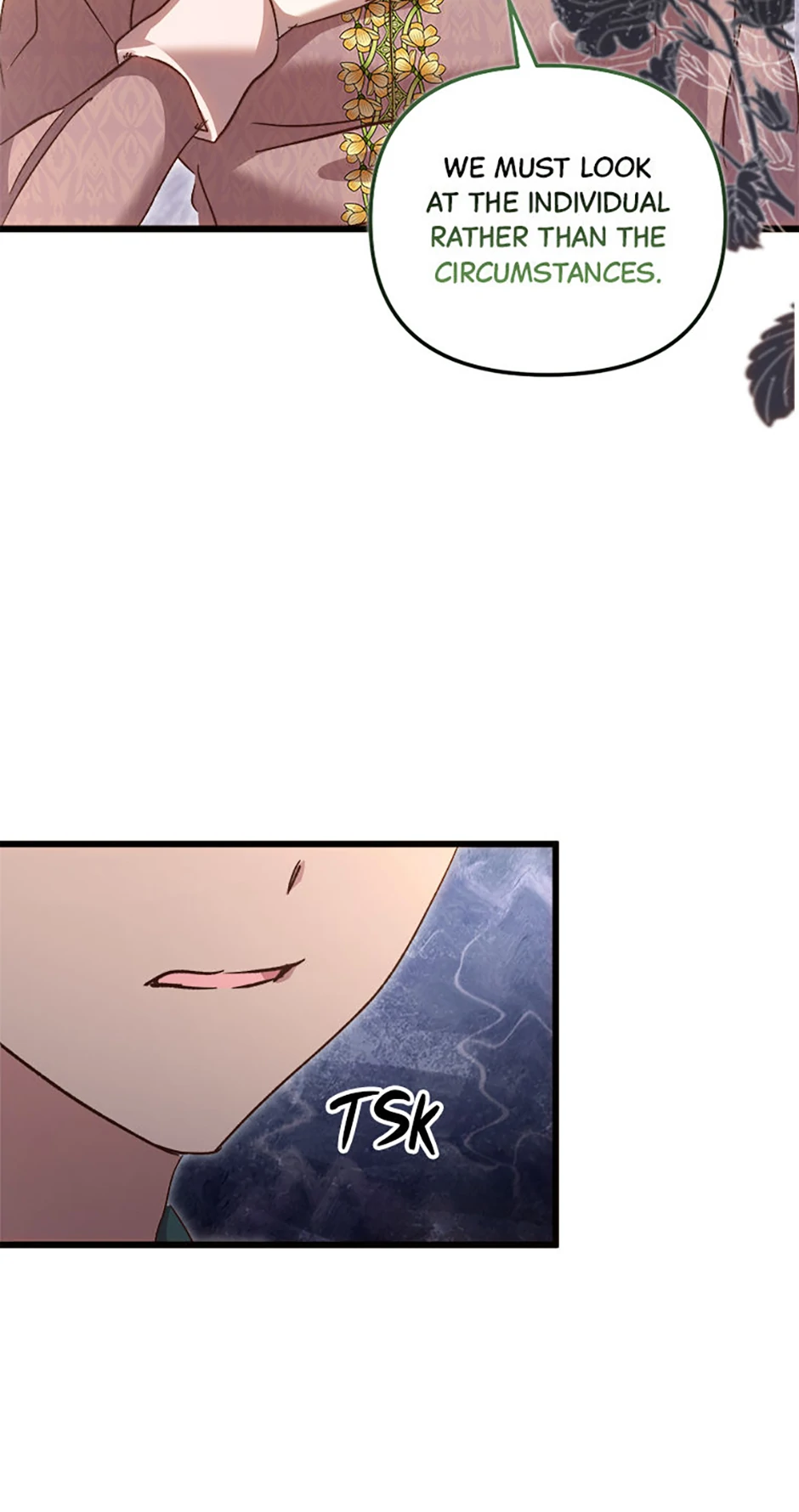 I Didn’t Save You To Get Proposed To Chapter 102 299 61