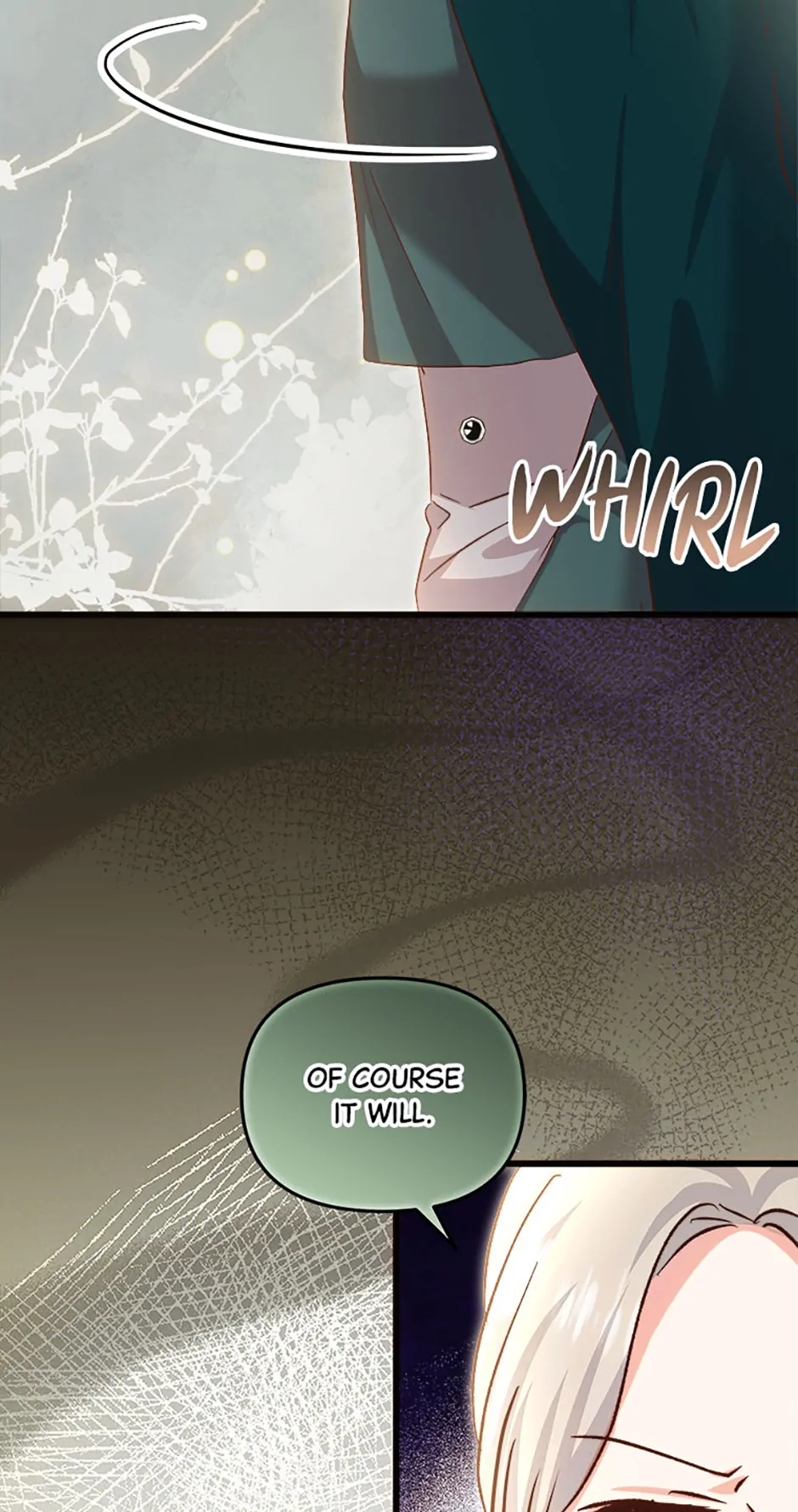 I Didn’t Save You To Get Proposed To Chapter 102 301 63