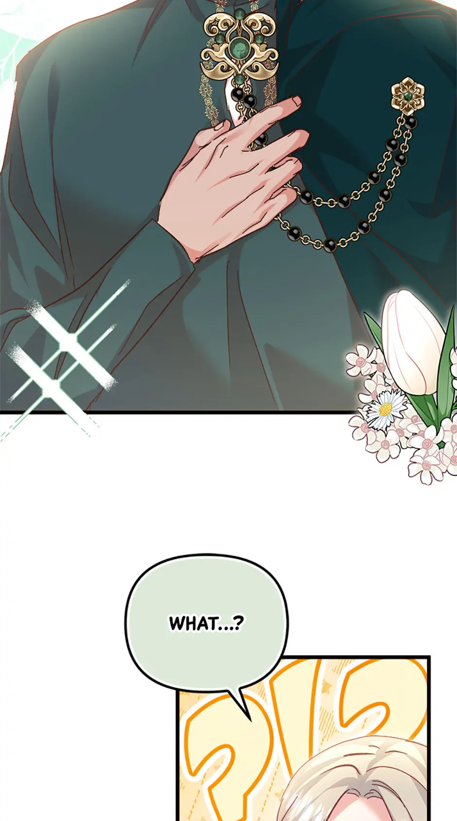 I Didn’t Save You To Get Proposed To Chapter 102 309 71