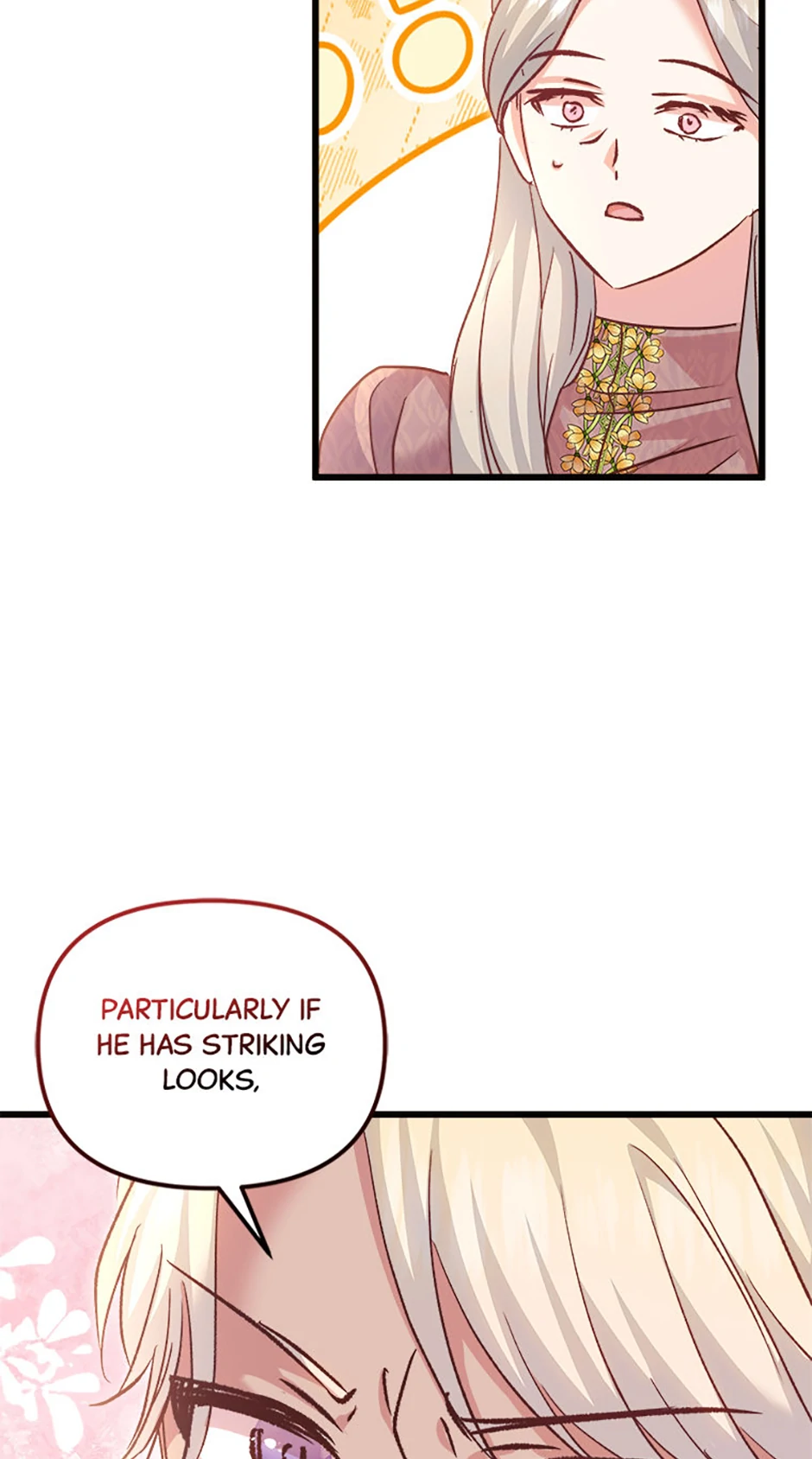 I Didn’t Save You To Get Proposed To Chapter 102 310 72