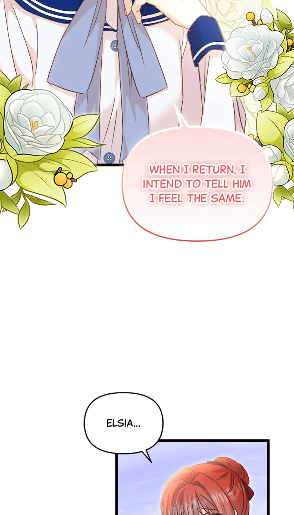 I Didn’t Save You To Get Proposed To Chapter 104 271 06
