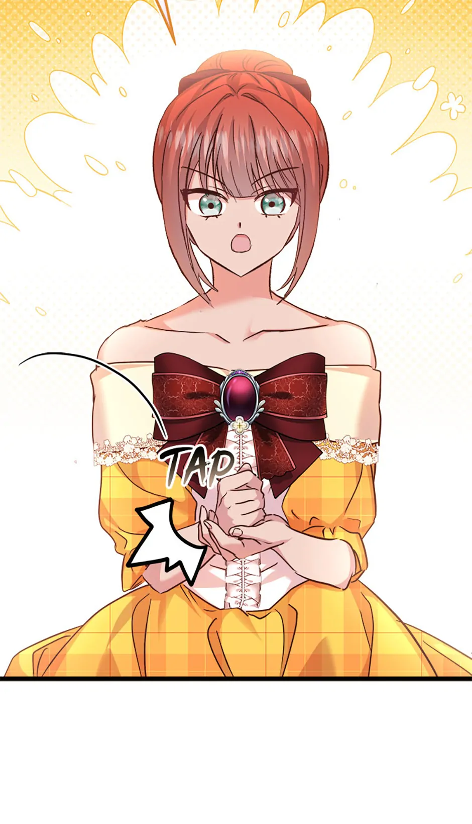 I Didn’t Save You To Get Proposed To Chapter 104 274 09