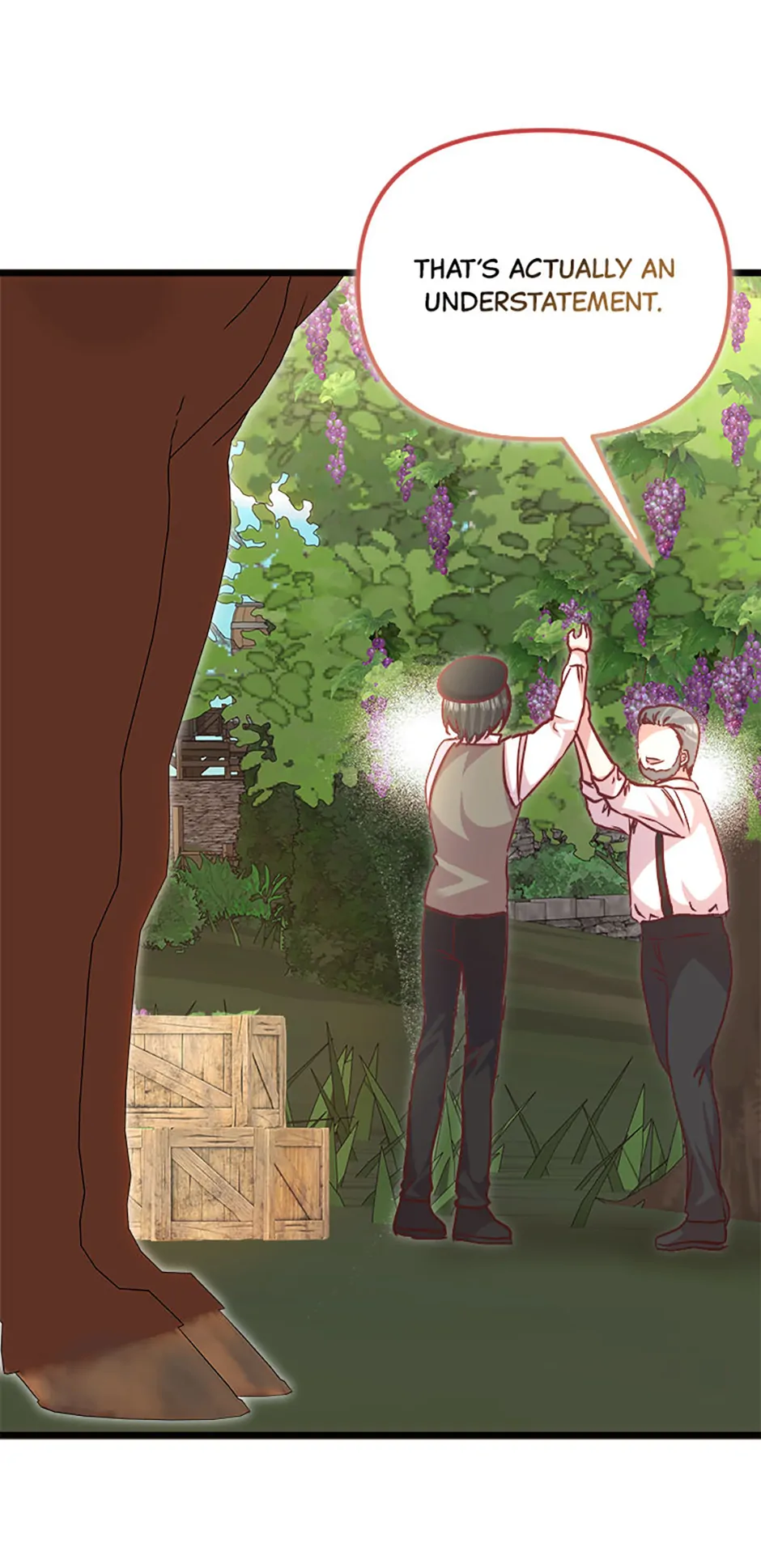 I Didn’t Save You To Get Proposed To Chapter 104 284 19