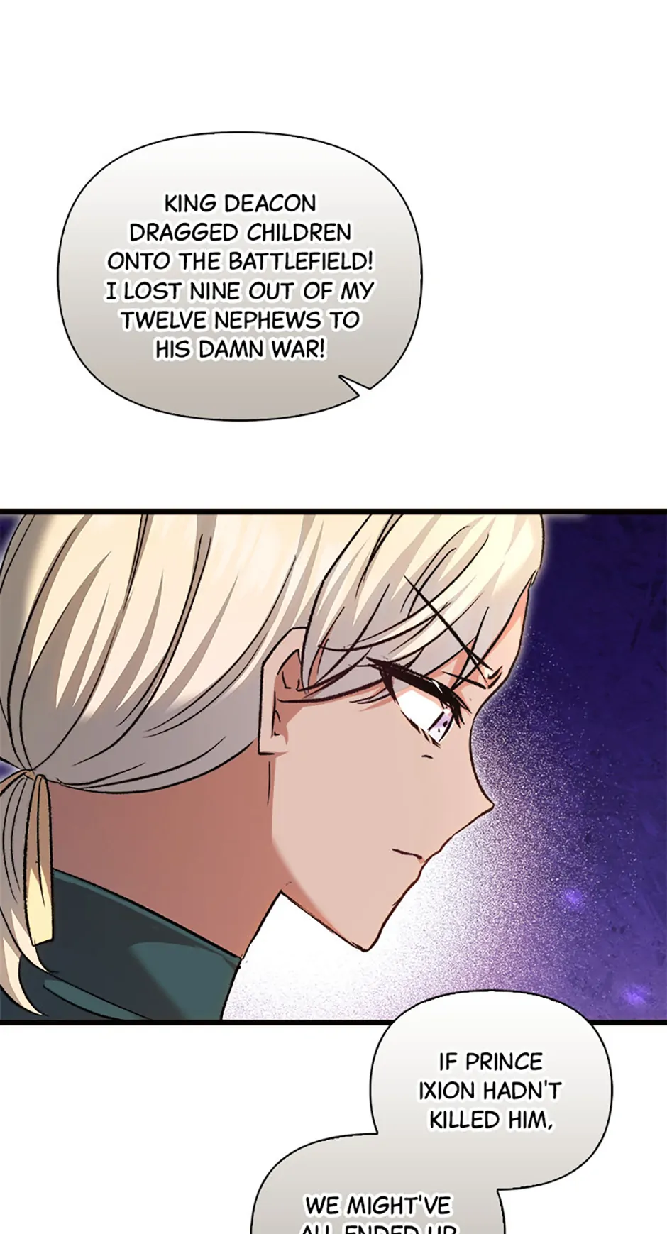 I Didn’t Save You To Get Proposed To Chapter 104 285 20