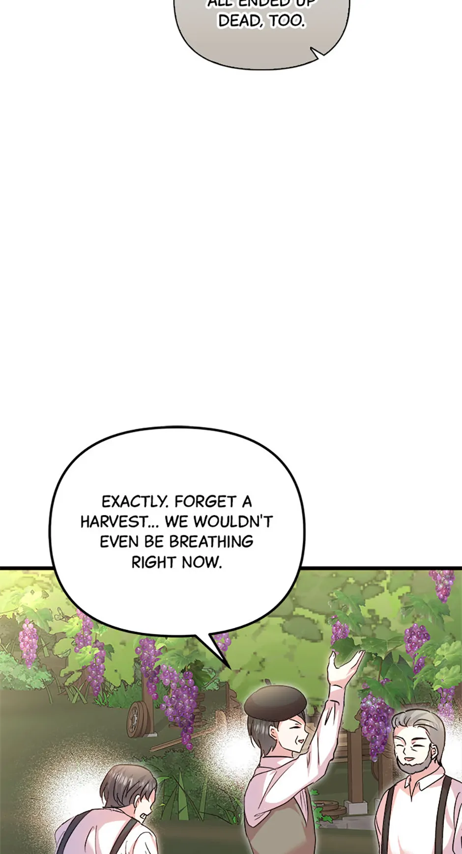 I Didn’t Save You To Get Proposed To Chapter 104 286 21
