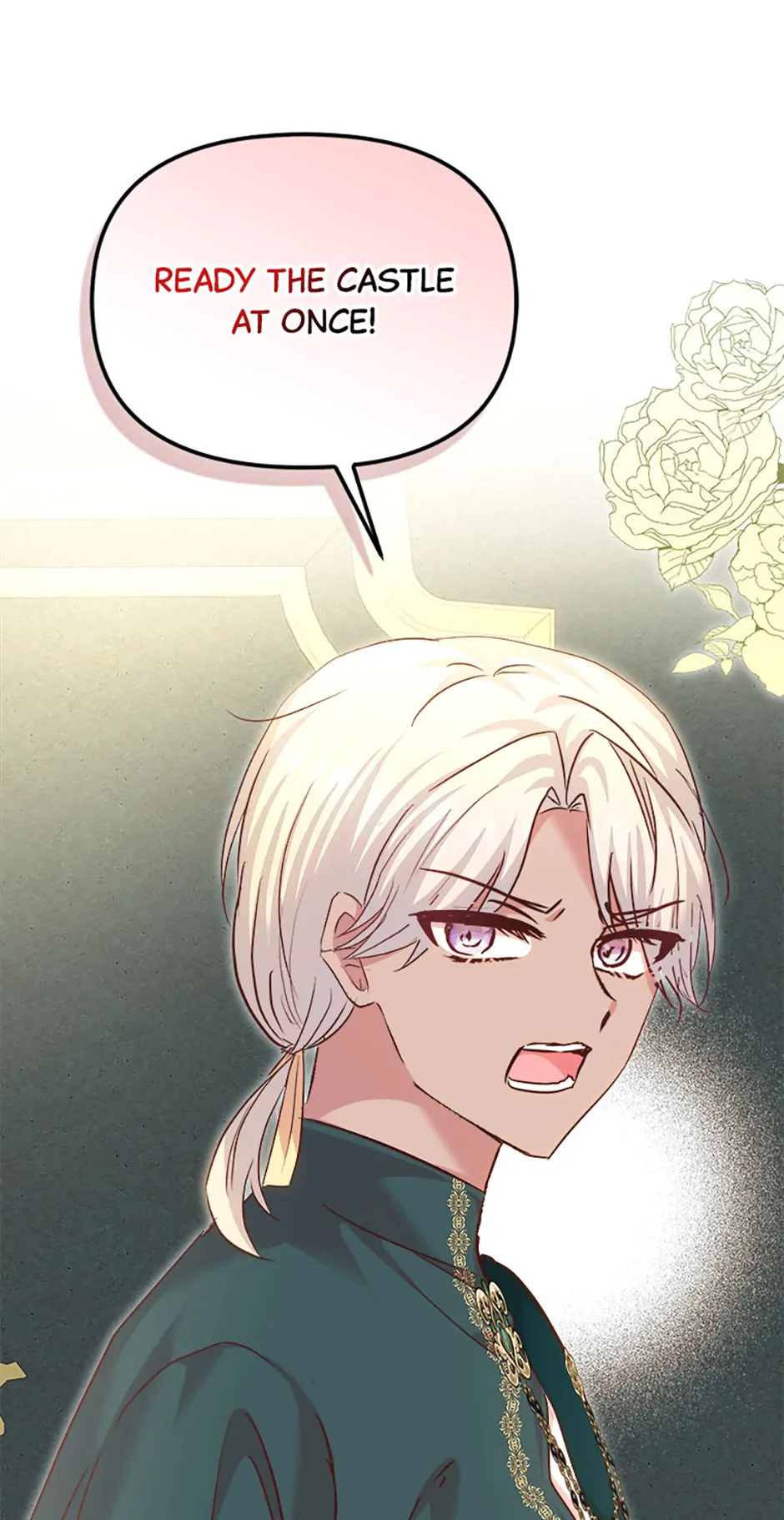 I Didn’t Save You To Get Proposed To Chapter 104 295 30