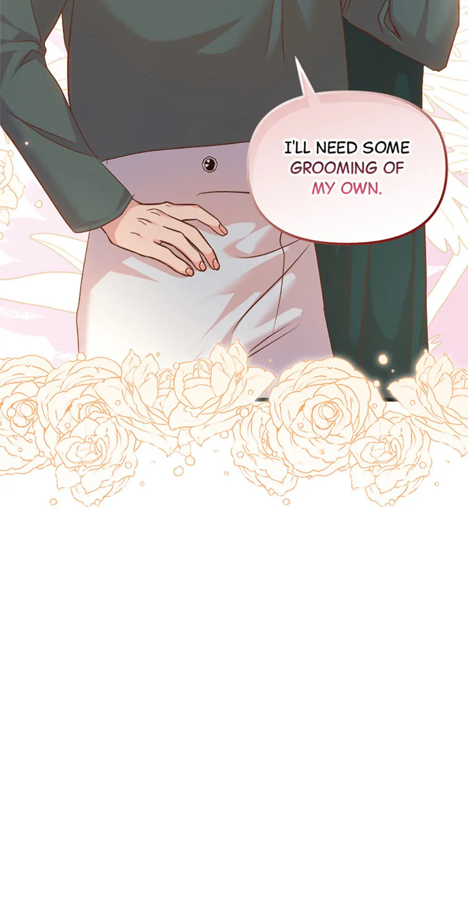 I Didn’t Save You To Get Proposed To Chapter 104 301 36