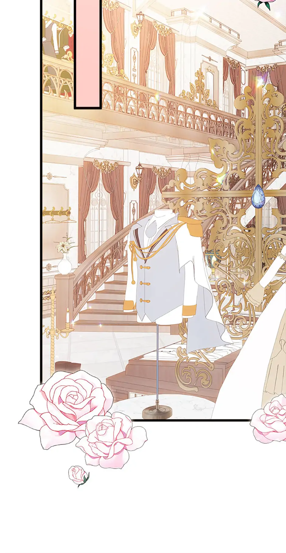 I Didn’t Save You To Get Proposed To Chapter 104 303 38