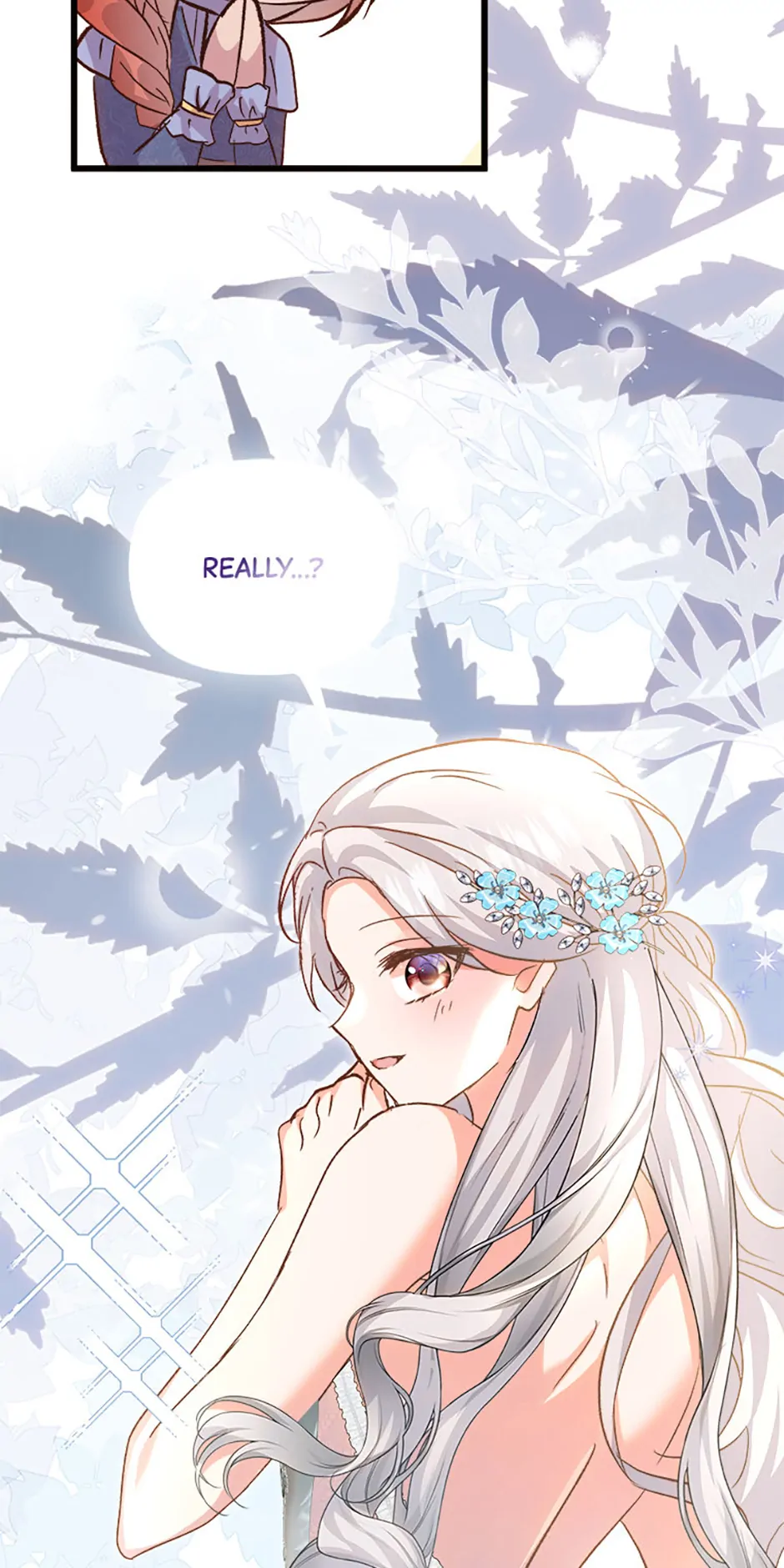 I Didn’t Save You To Get Proposed To Chapter 104 311 46