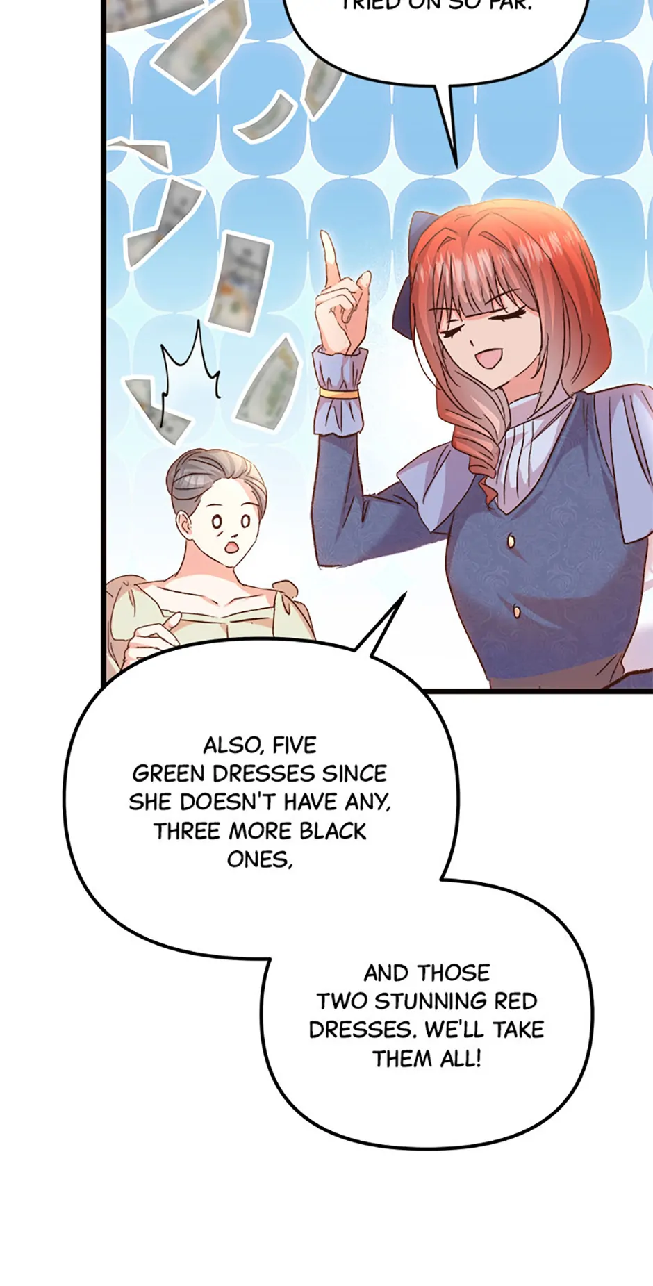 I Didn’t Save You To Get Proposed To Chapter 104 316 51