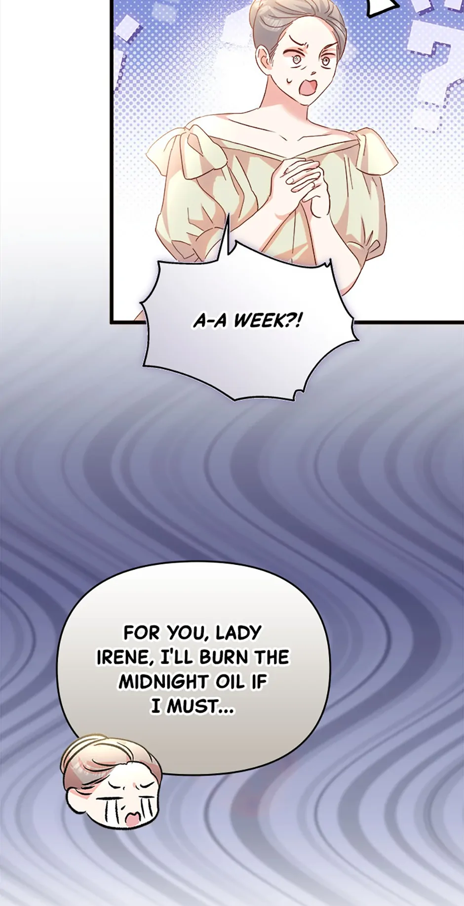 I Didn’t Save You To Get Proposed To Chapter 104 324 59