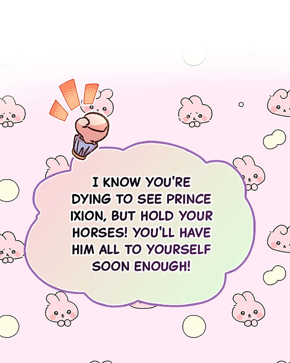 I Didn’t Save You To Get Proposed To Chapter 104 327 62