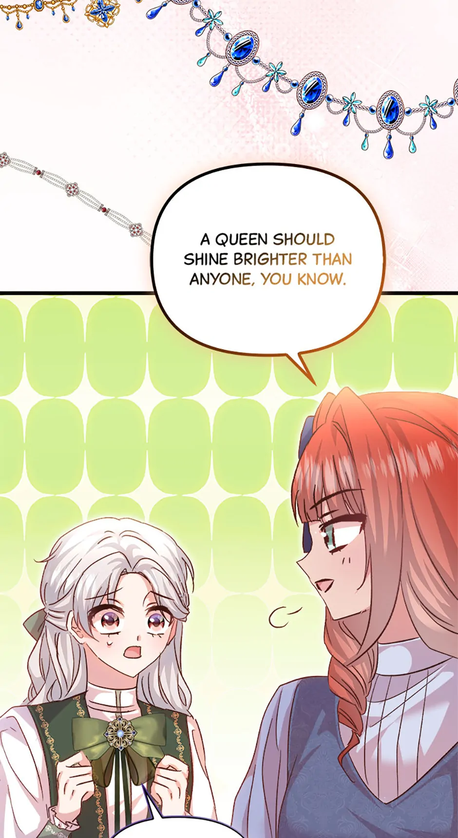 I Didn’t Save You To Get Proposed To Chapter 104 331 66