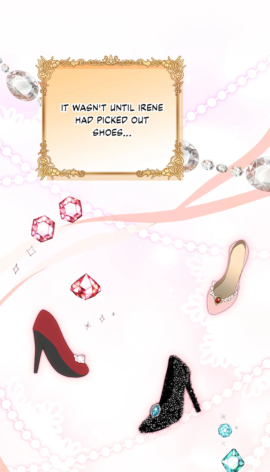 I Didn’t Save You To Get Proposed To Chapter 104 334 69