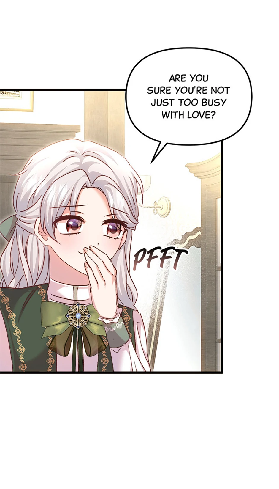 I Didn’t Save You To Get Proposed To Chapter 104 341 76