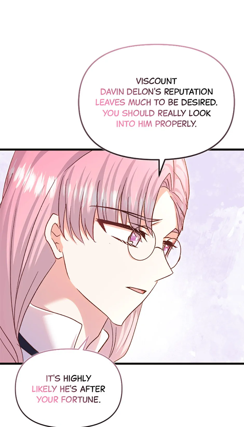 I Didn’t Save You To Get Proposed To Chapter 104 344 79