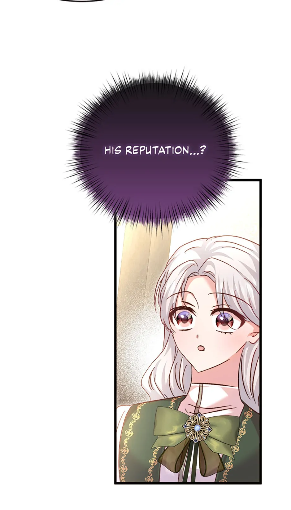 I Didn’t Save You To Get Proposed To Chapter 104 345 80