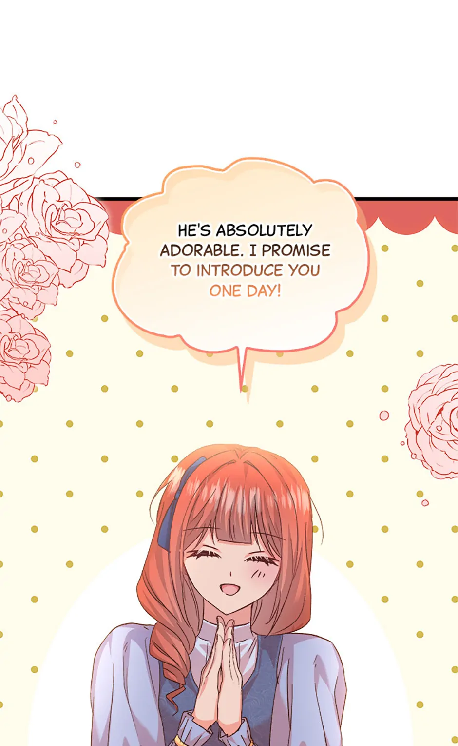 I Didn’t Save You To Get Proposed To Chapter 104 350 85