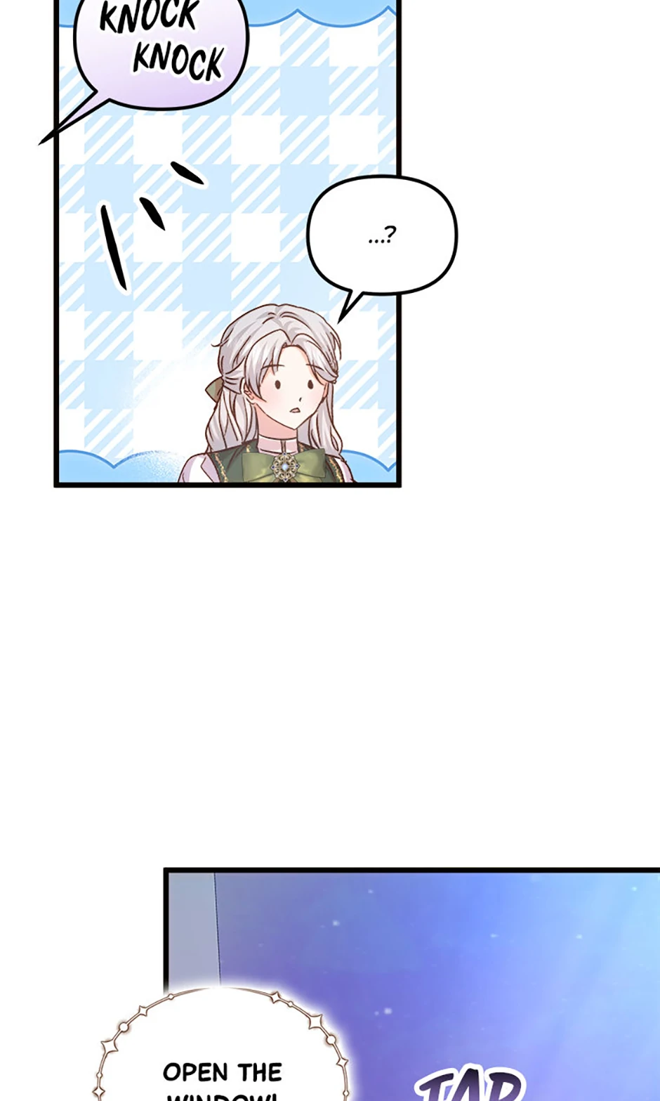 I Didn’t Save You To Get Proposed To Chapter 105 266 04