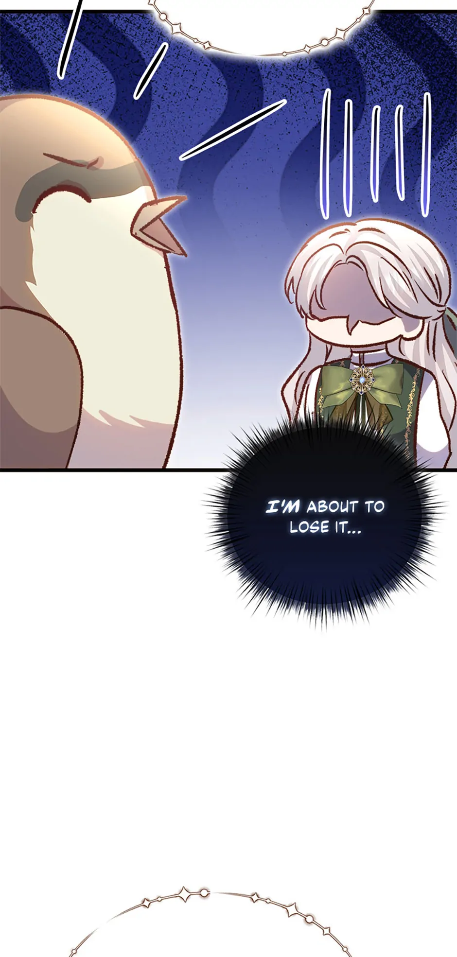 I Didn’t Save You To Get Proposed To Chapter 105 274 12