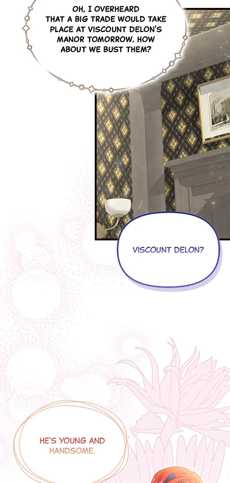 I Didn’t Save You To Get Proposed To Chapter 105 275 13