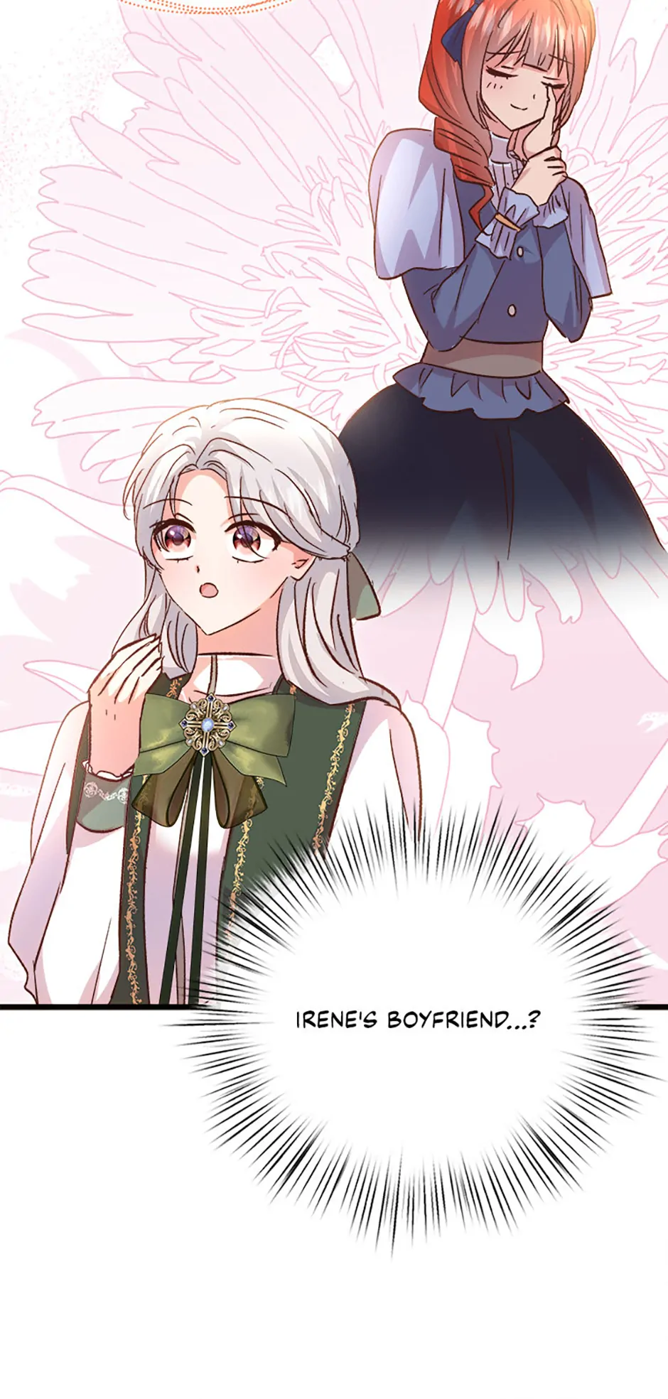 I Didn’t Save You To Get Proposed To Chapter 105 276 14