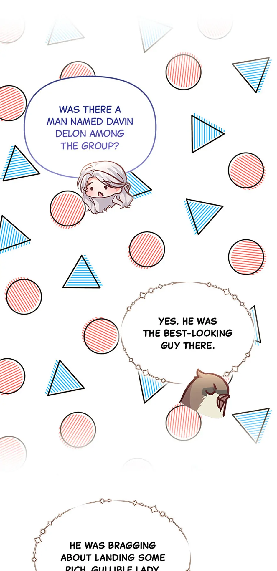 I Didn’t Save You To Get Proposed To Chapter 105 277 15