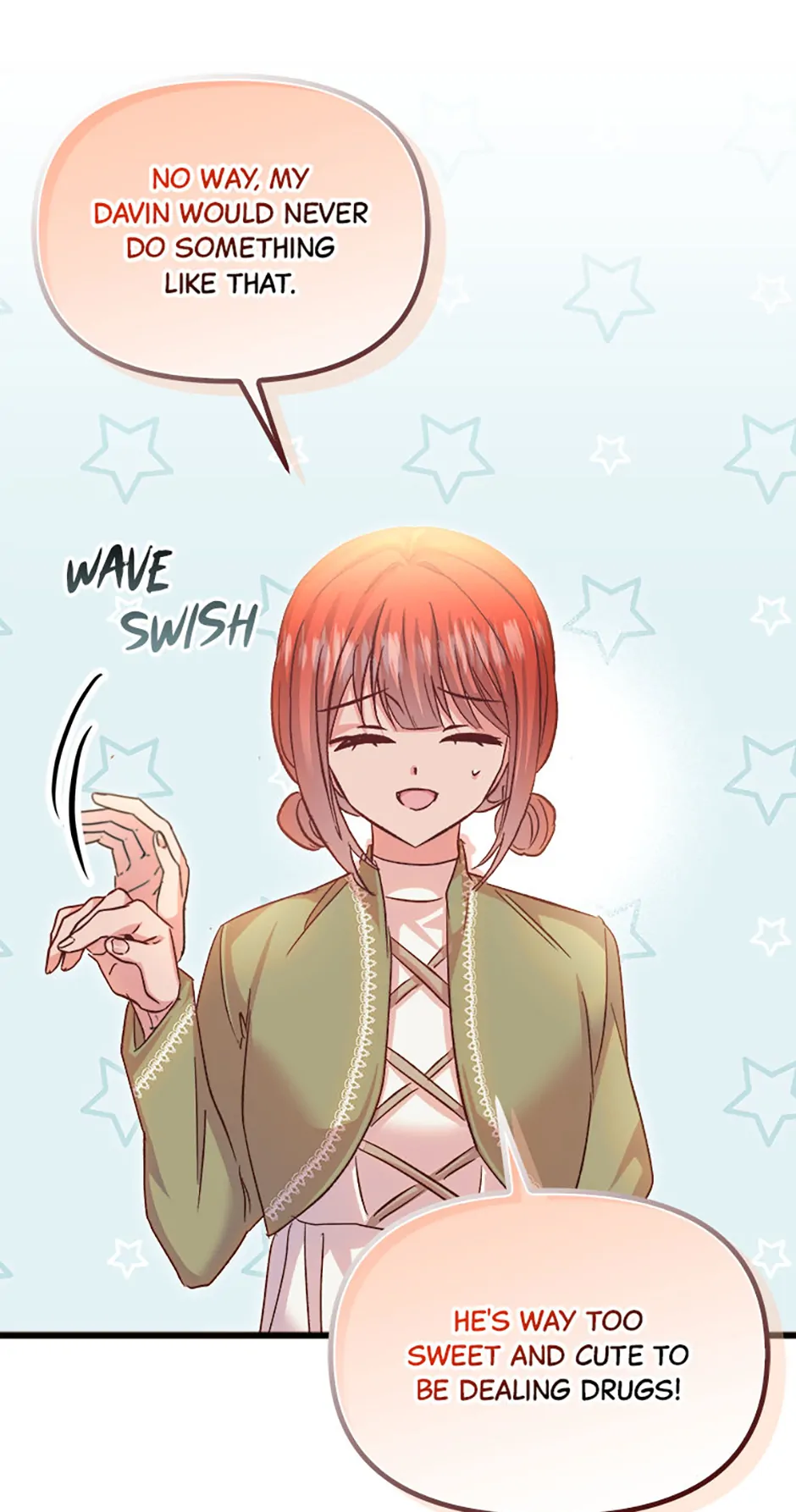 I Didn’t Save You To Get Proposed To Chapter 105 281 19