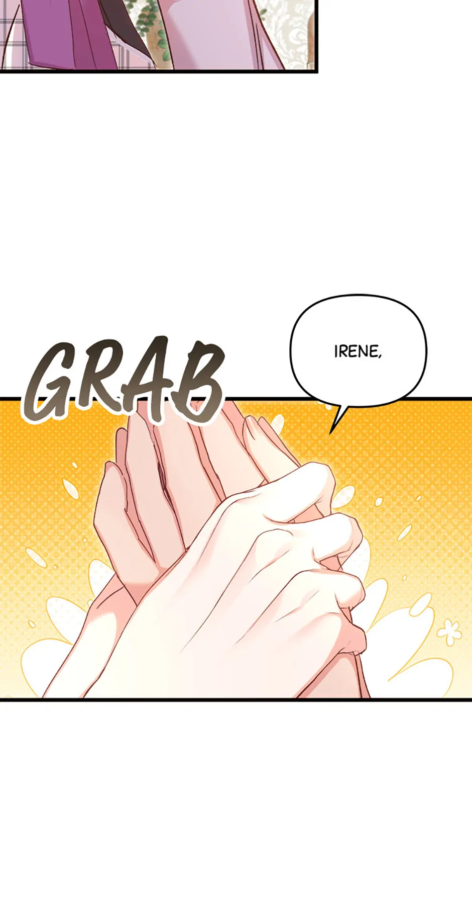 I Didn’t Save You To Get Proposed To Chapter 105 284 22