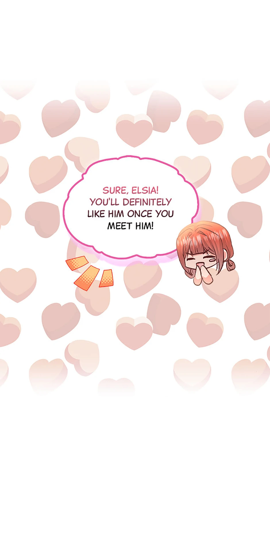 I Didn’t Save You To Get Proposed To Chapter 105 286 24