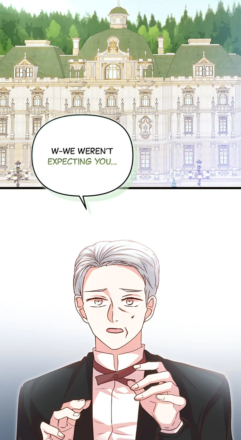I Didn’t Save You To Get Proposed To Chapter 105 288 26