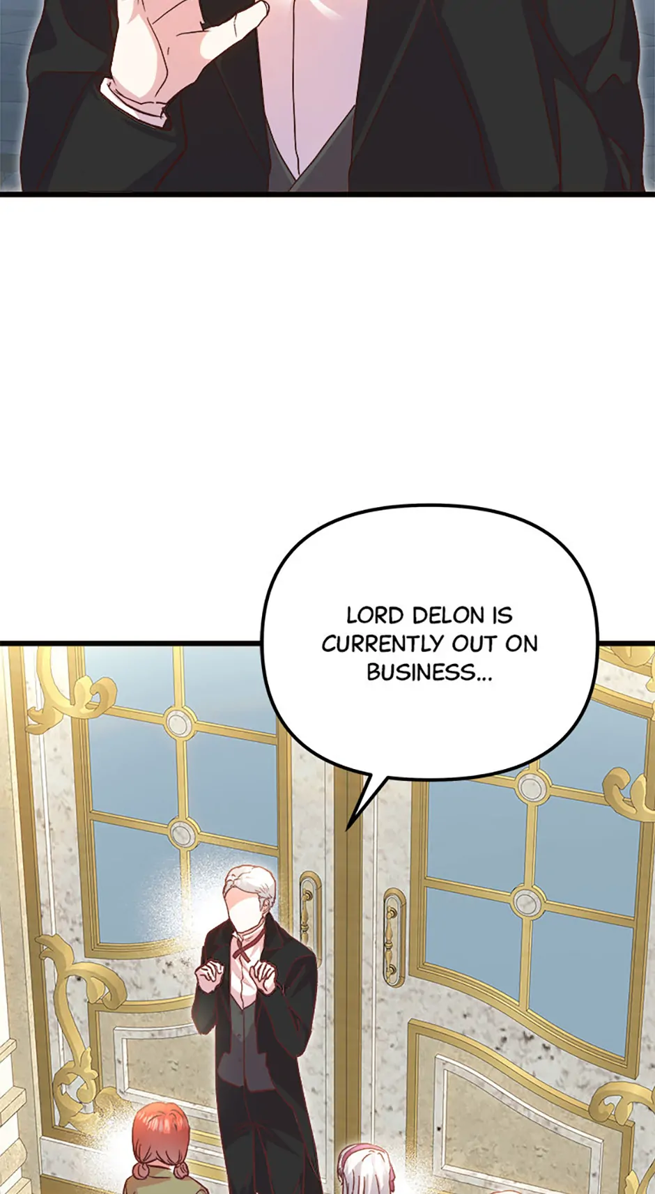 I Didn’t Save You To Get Proposed To Chapter 105 289 27