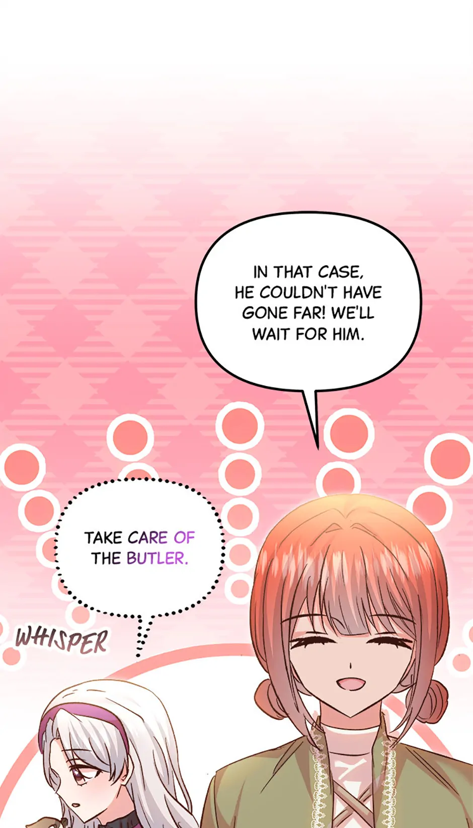 I Didn’t Save You To Get Proposed To Chapter 105 292 30