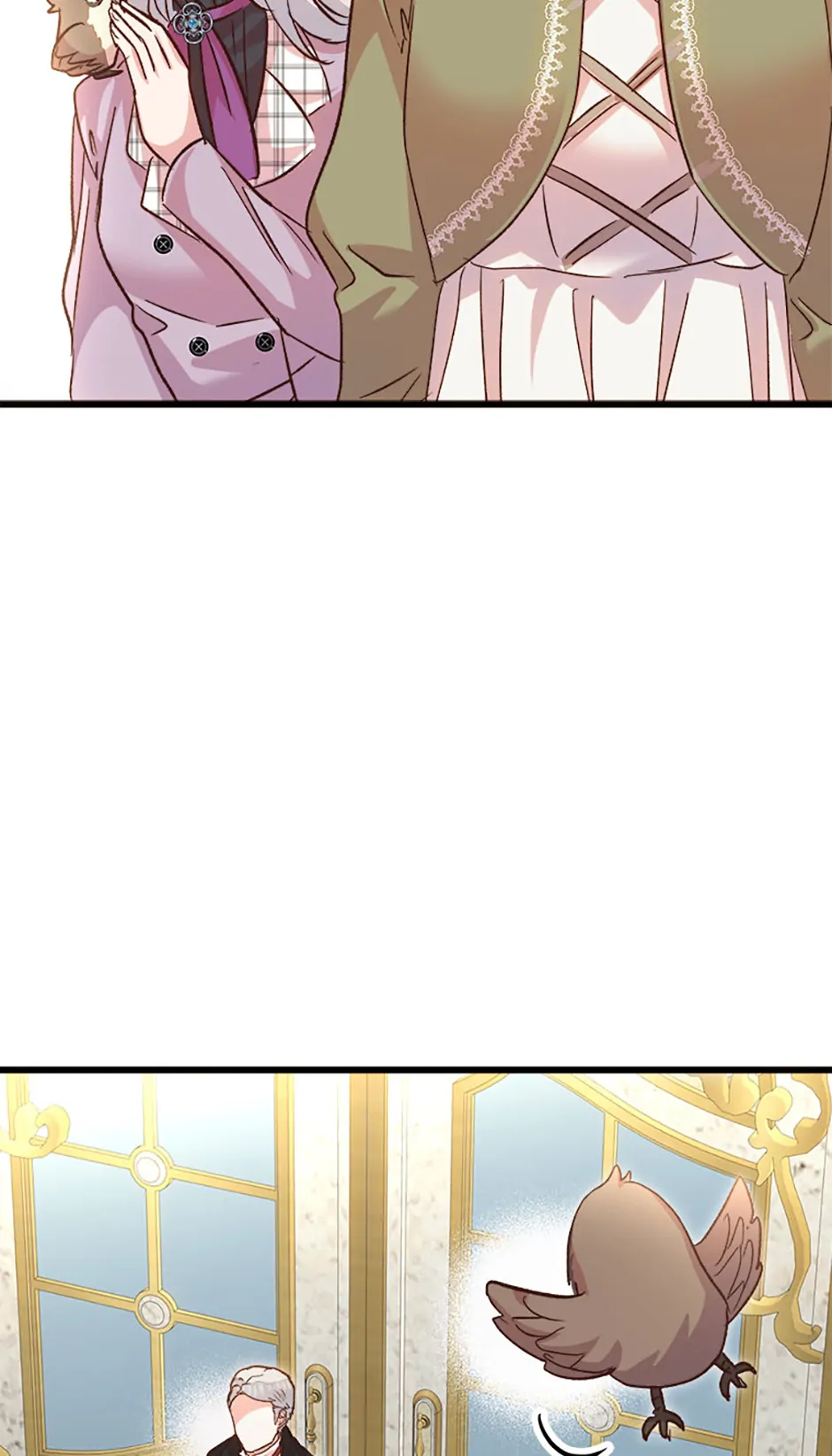 I Didn’t Save You To Get Proposed To Chapter 105 293 31