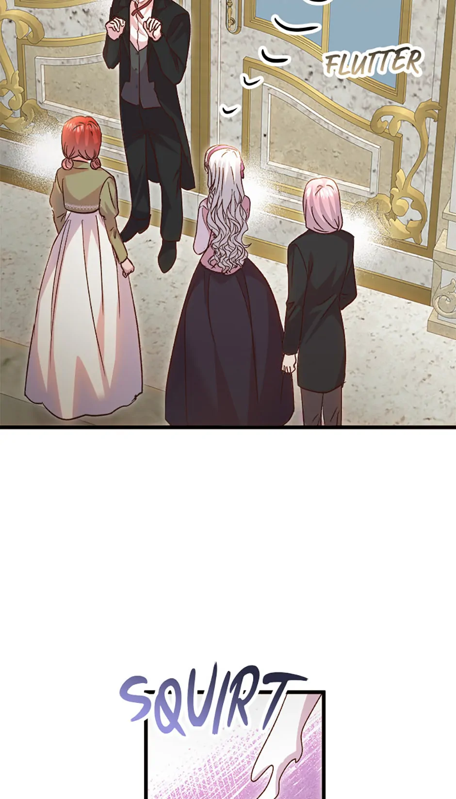 I Didn’t Save You To Get Proposed To Chapter 105 294 32