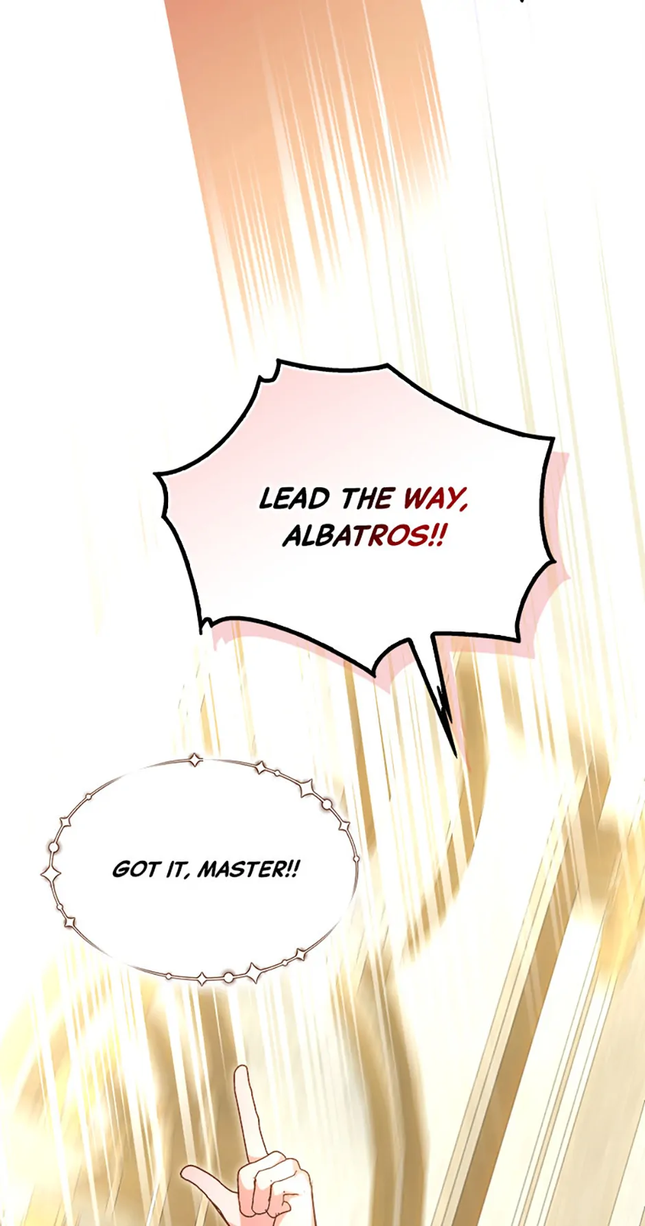 I Didn’t Save You To Get Proposed To Chapter 105 299 37