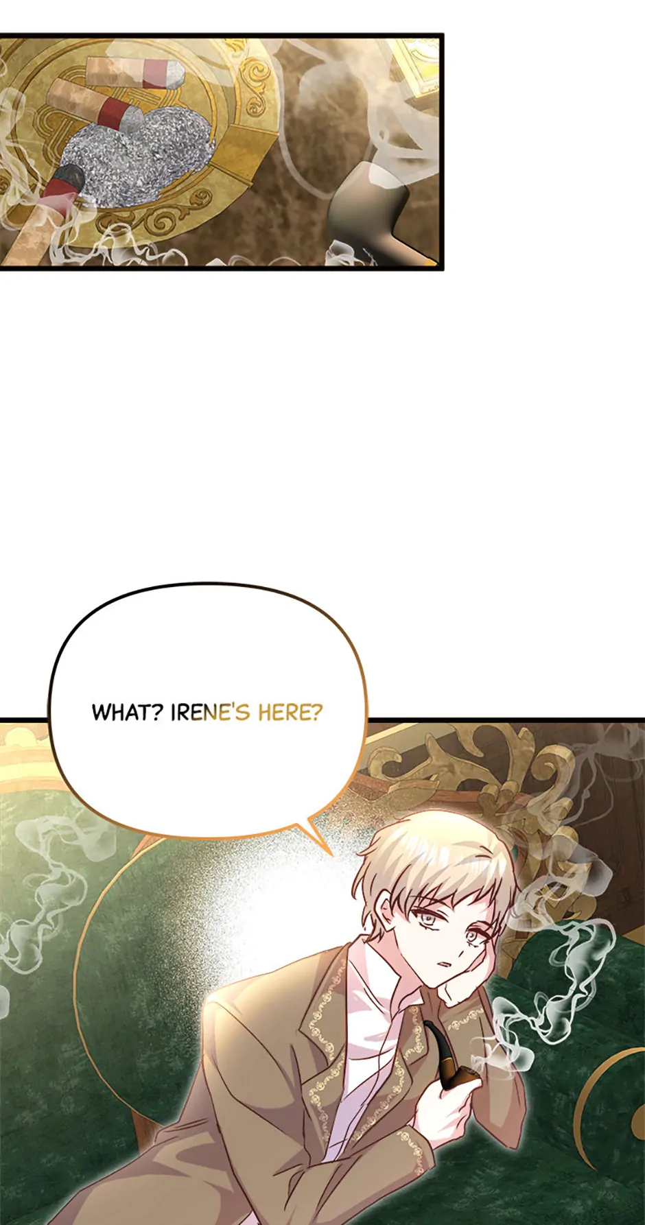 I Didn’t Save You To Get Proposed To Chapter 105 302 40
