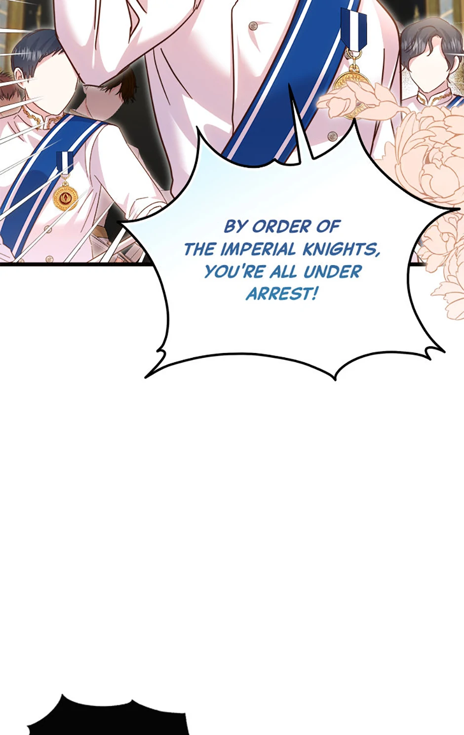 I Didn’t Save You To Get Proposed To Chapter 105 313 51