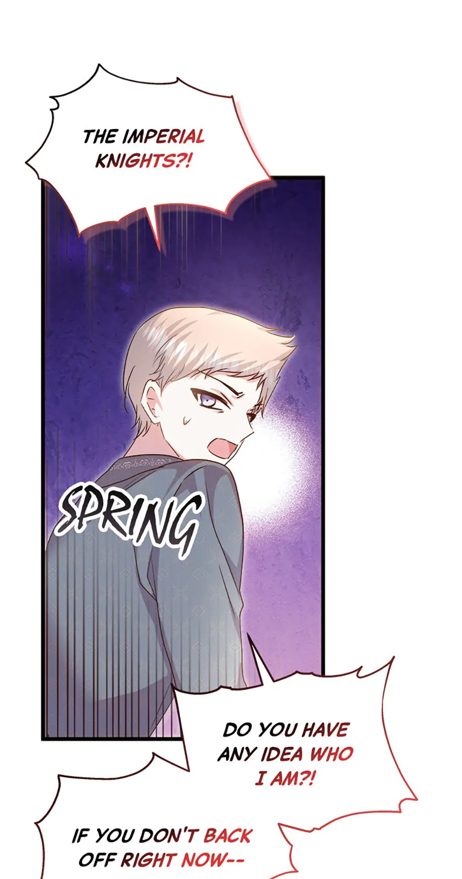 I Didn’t Save You To Get Proposed To Chapter 105 315 53