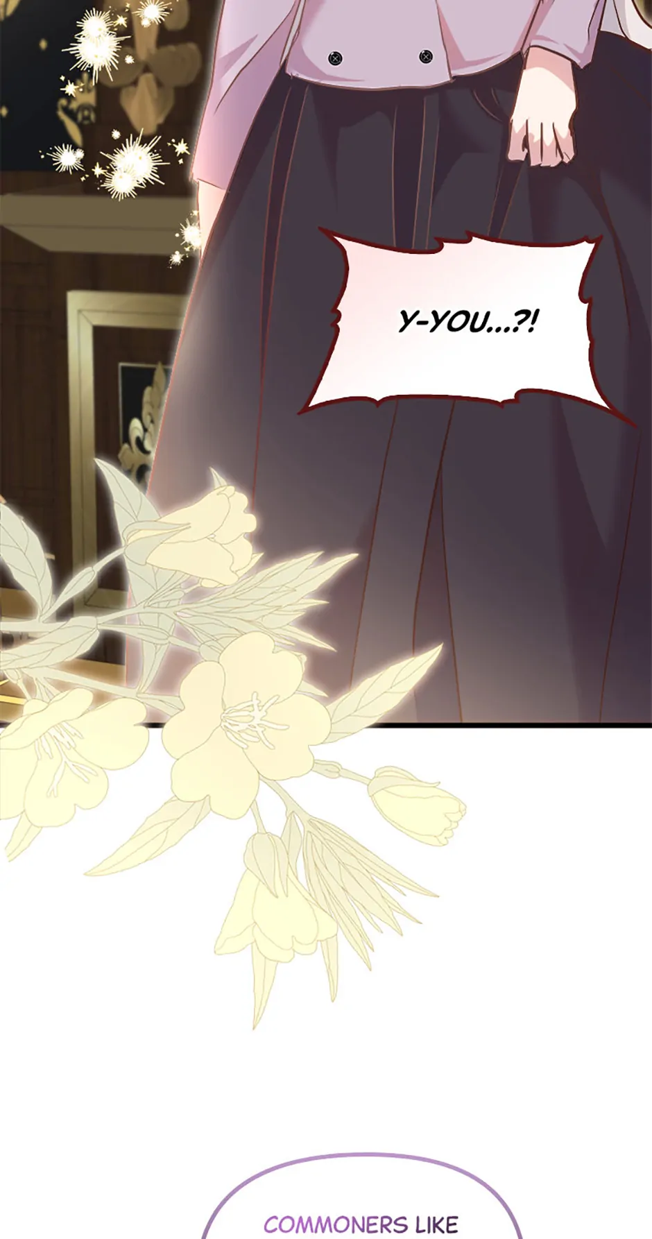 I Didn’t Save You To Get Proposed To Chapter 105 318 56