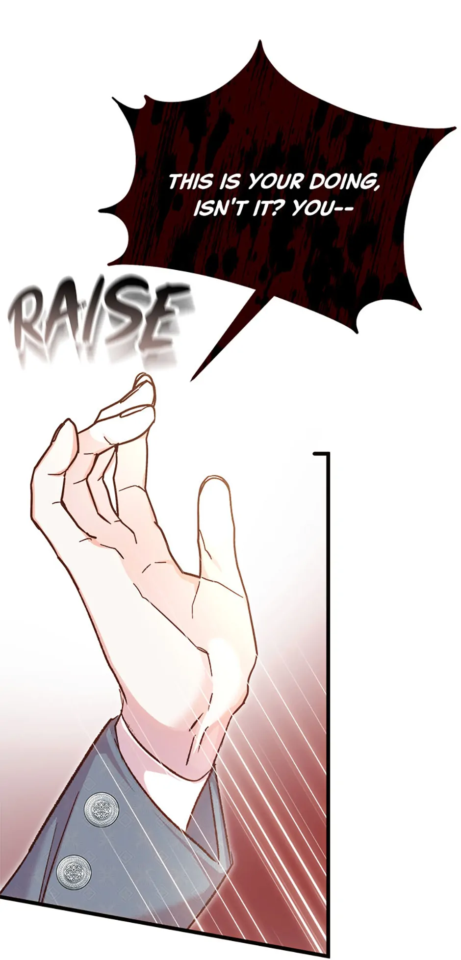 I Didn’t Save You To Get Proposed To Chapter 105 320 58