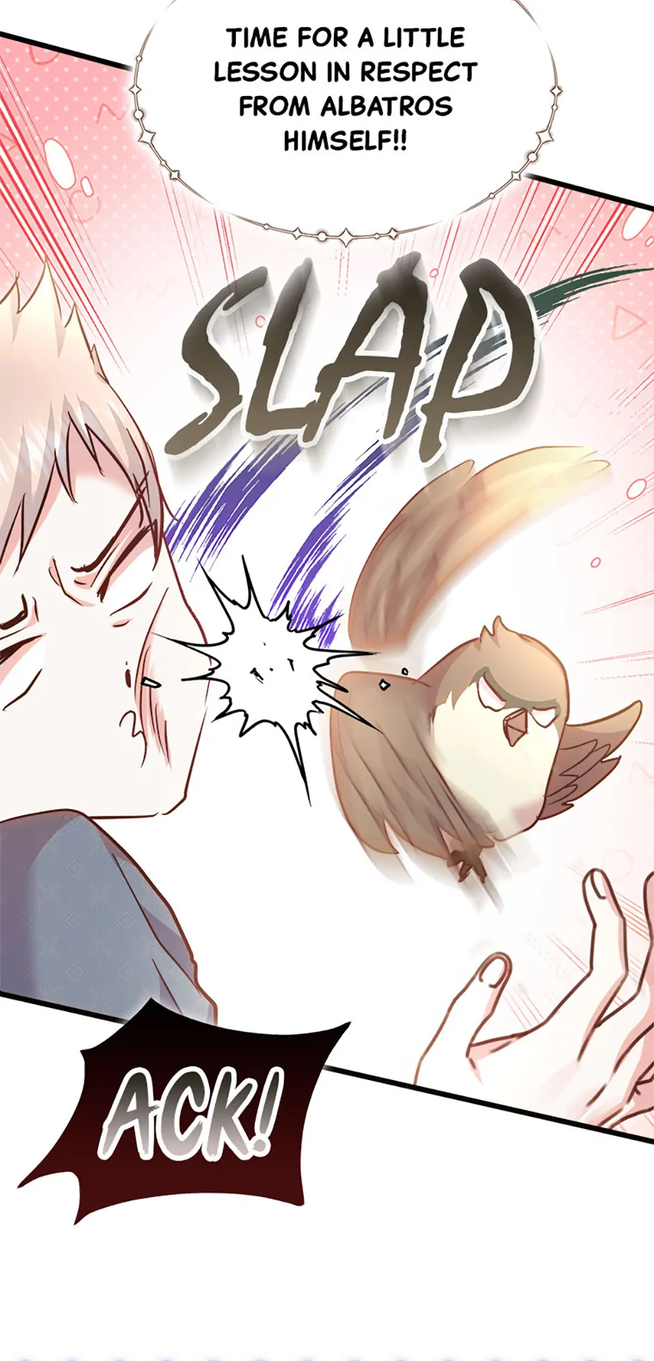 I Didn’t Save You To Get Proposed To Chapter 105 322 60