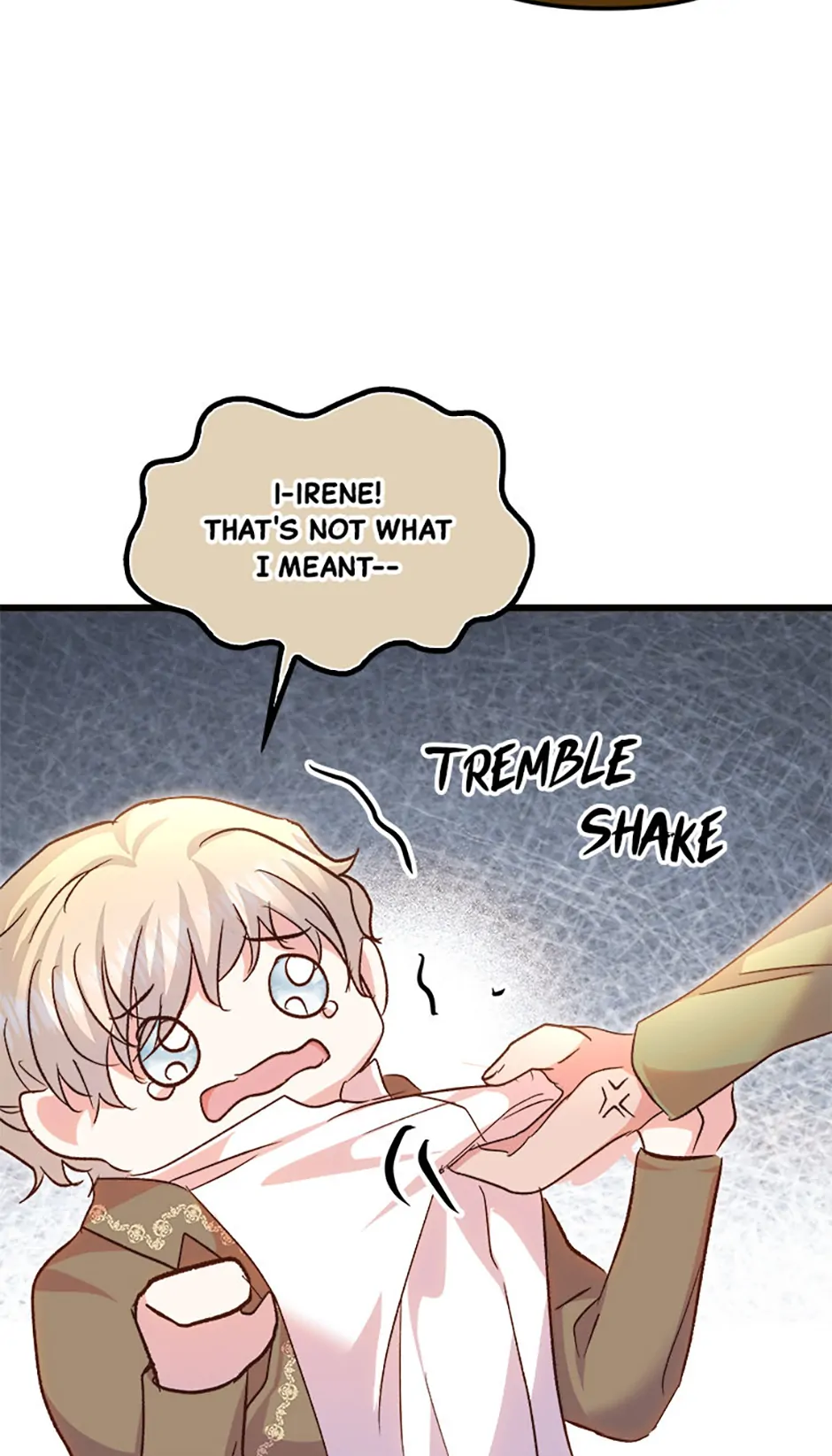 I Didn’t Save You To Get Proposed To Chapter 105 325 63