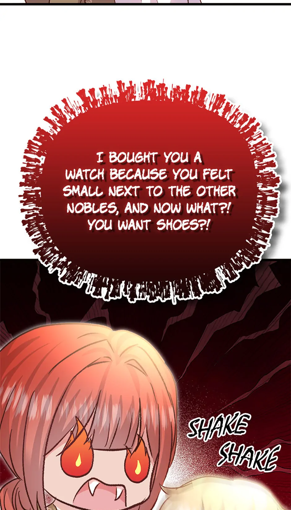 I Didn’t Save You To Get Proposed To Chapter 105 326 64