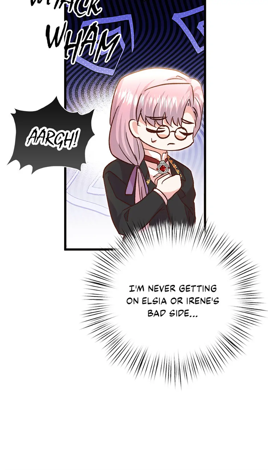 I Didn’t Save You To Get Proposed To Chapter 105 328 66