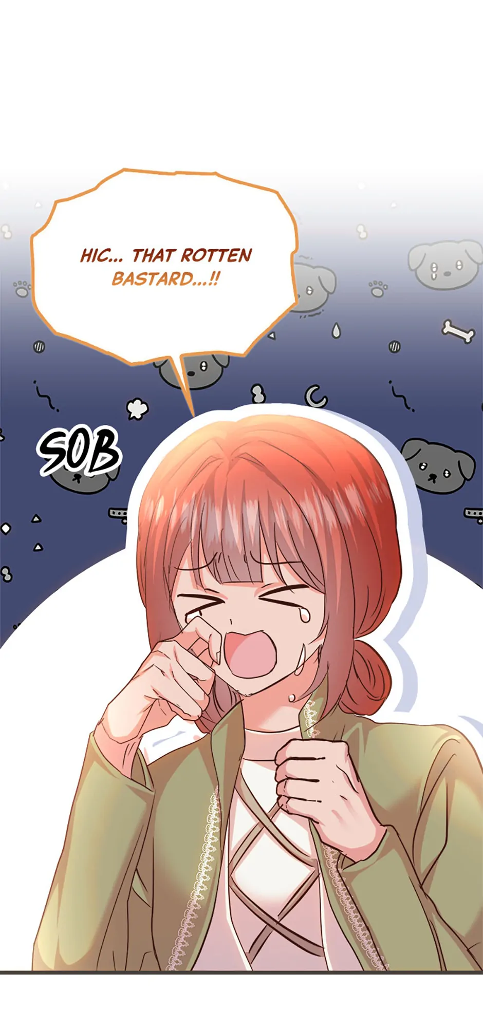 I Didn’t Save You To Get Proposed To Chapter 105 331 69